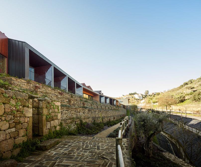 Longroiva Hotel Rural Exterior photo